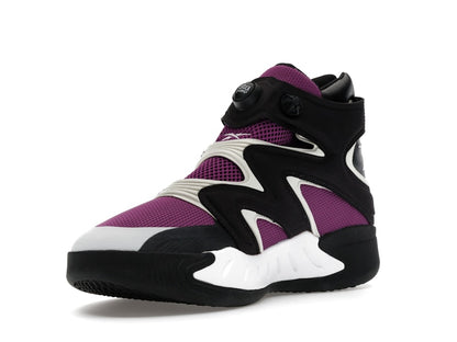 Reebok Instapump Fury Zone Aubergine