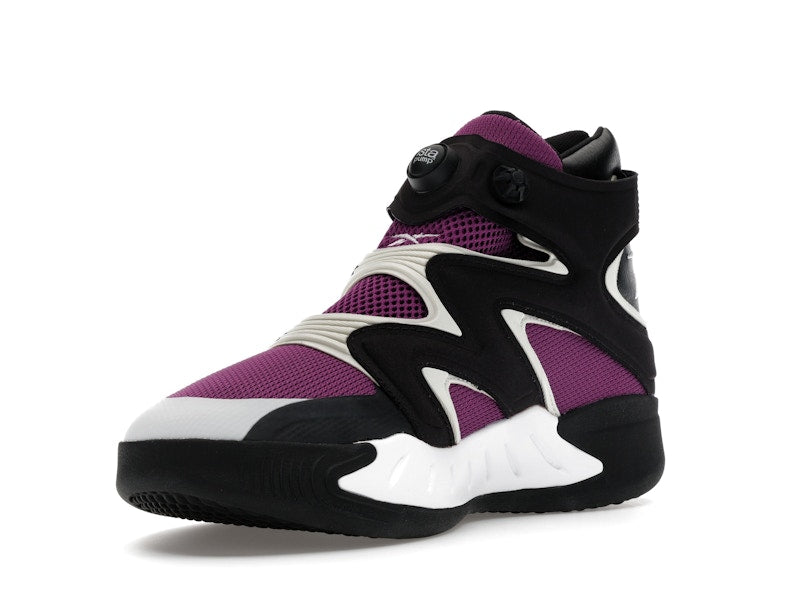 Reebok Instapump Fury Zone Aubergine