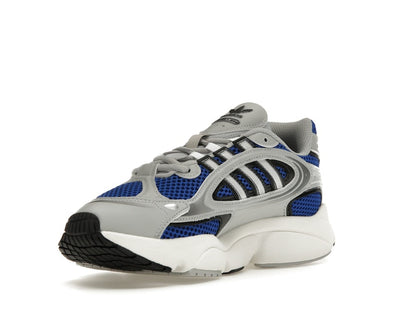adidas Ozmillen Grey Royal Blue