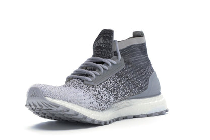 adidas Ultra Boost Mid ATR Reigning Champ Grey Two Grey Four