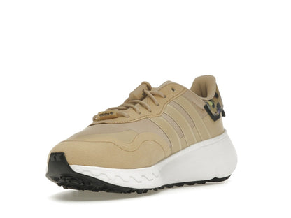 adidas Choigo Animal Print Pale Nude (Women's)