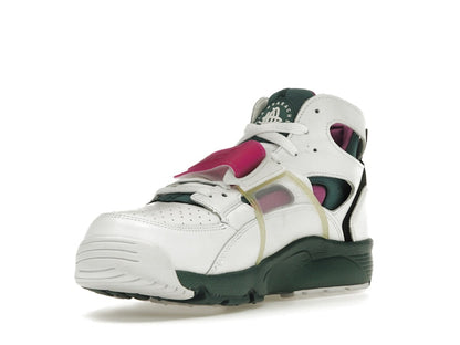 Nike Air Trainer Huarache Berry
