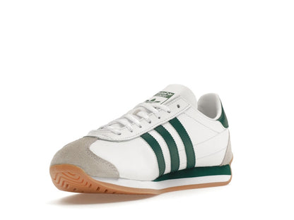 adidas Country OG Cloud White Collegiate Green (2023)