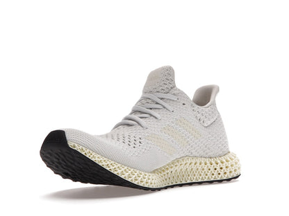 adidas Futurecraft 4D Chalk White