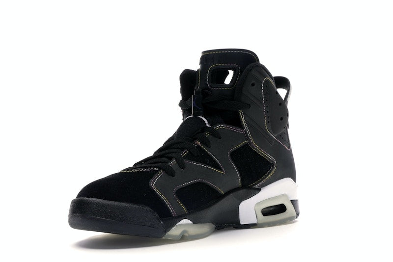 Jordan 6 Retro Lakers