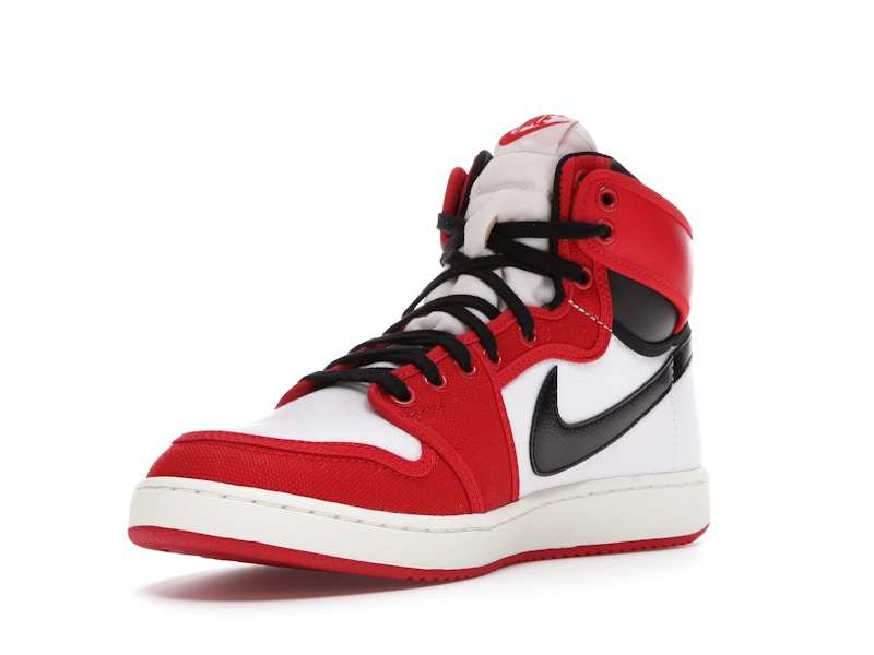 Jordan 1 Retro AJKO Chicago (2021)
