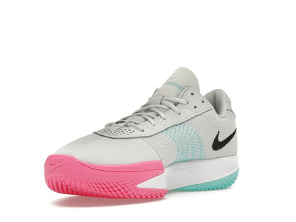 Nike GT Cut Academy Photon Dust Pink Blast Dynamic Turquoise