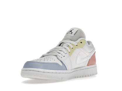 Jordan 1 Low To My First Coach