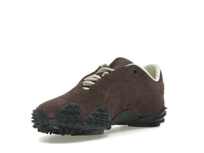 Puma Mostro JJJJound Dark Chocolate