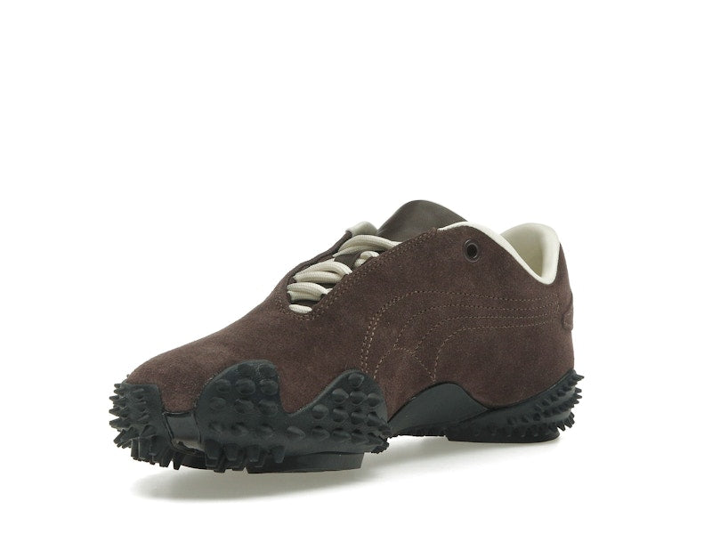 Puma Mostro JJJJound Dark Chocolate