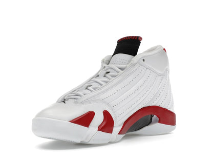 Jordan 14 Retro Candy Cane (2006)