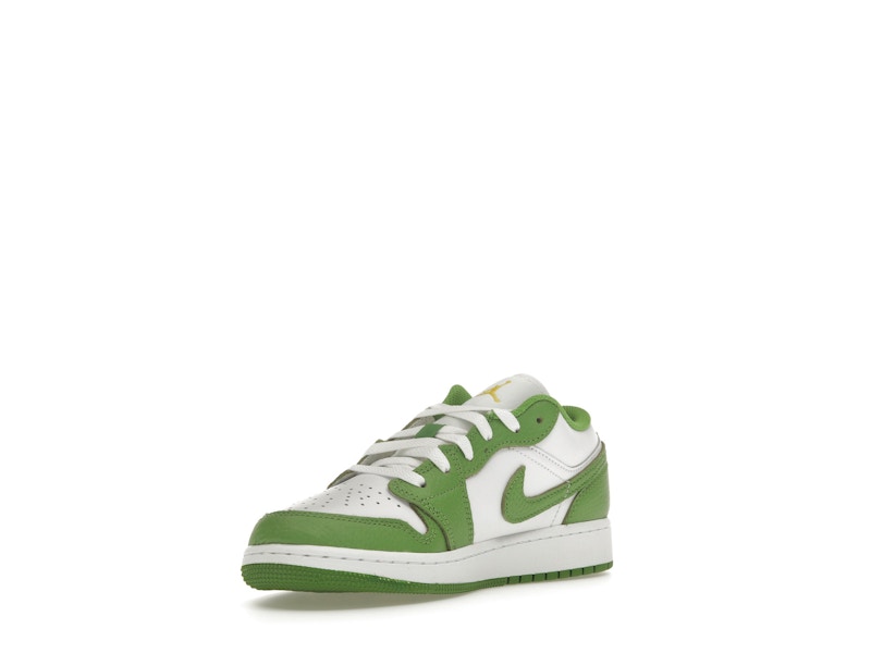 Jordan 1 Low Chlorophyll (GS)