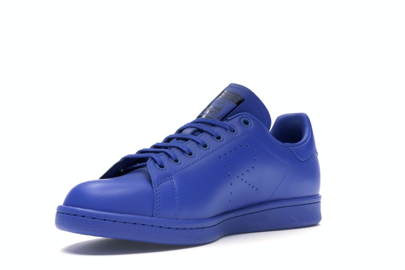 adidas Stan Smith Raf Simons Powder Blue