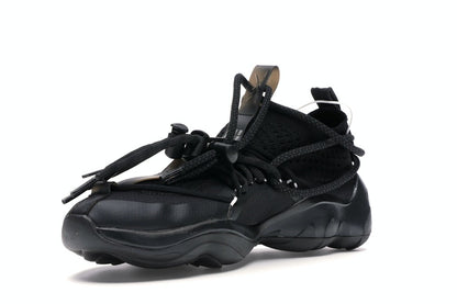 Reebok DMX Run Fusion Experiment Pyer Moss Black