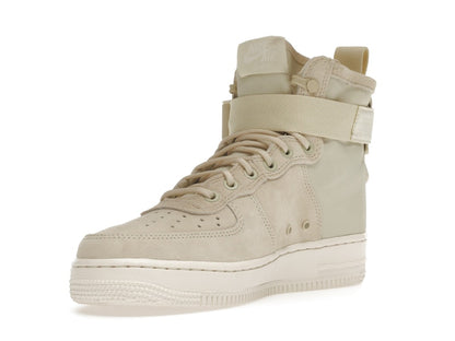 Nike SF Air Force 1 Mid Fossil (Women's)