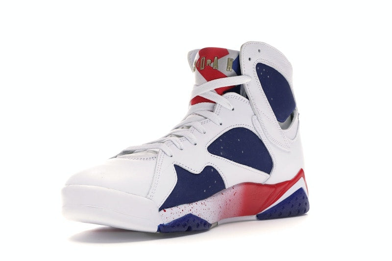Jordan 7 Retro Tinker Alternate
