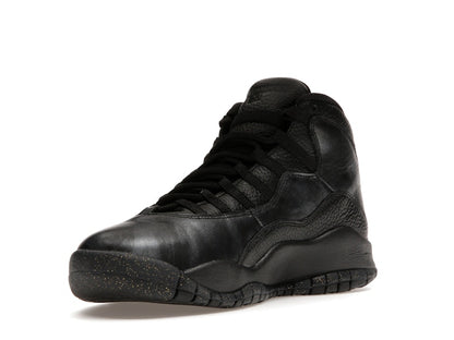 Jordan 10 Retro New York City (2016)