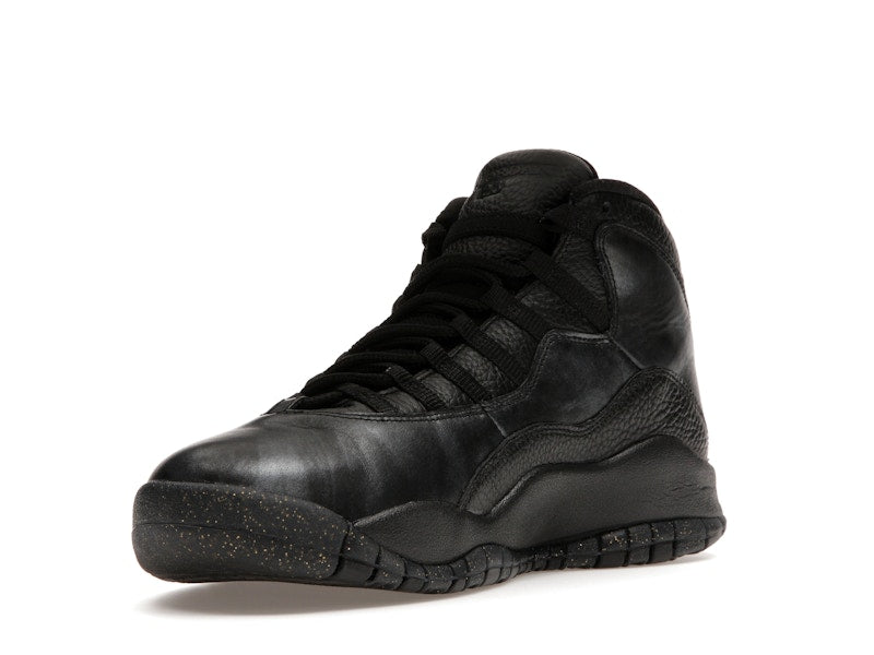 Jordan 10 Retro New York City (2016)