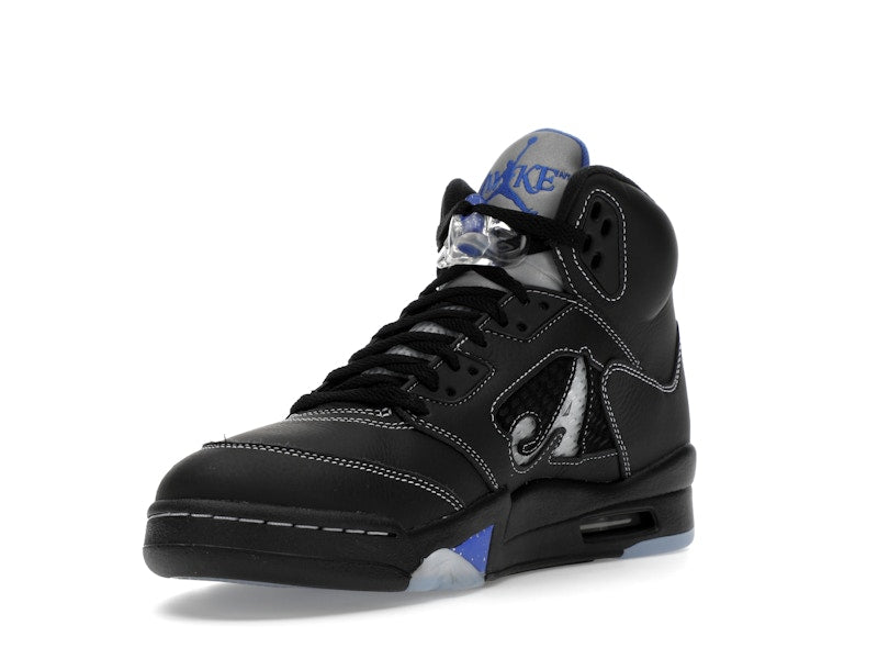 Jordan 5 Retro Awake NY Black