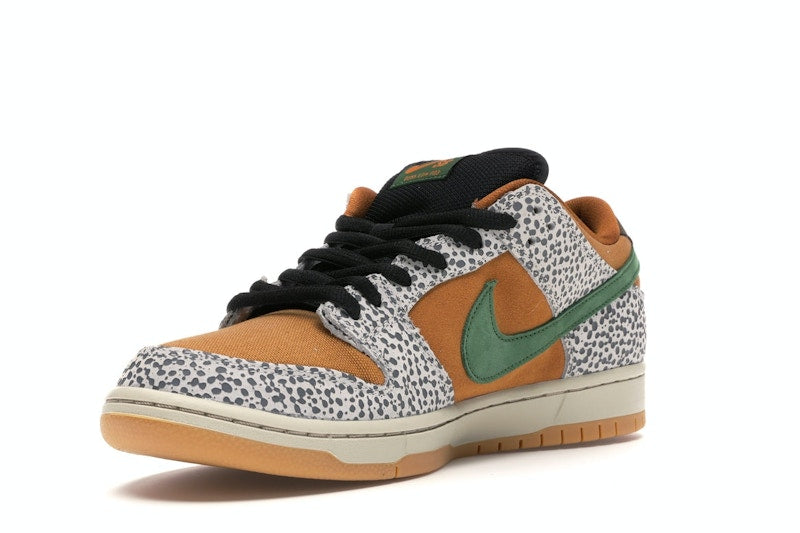 Nike SB Dunk Low Safari