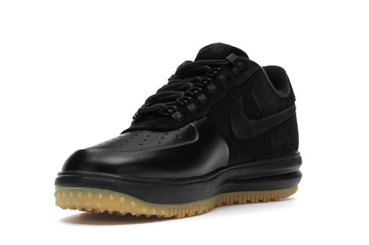 Nike Lunar Force 1 Duckboot Low Black Gum