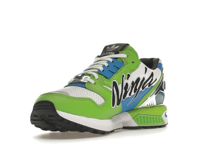 adidas ZX 8000 Kawasaki Ninja