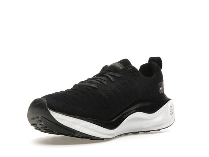 Nike ReactX Infinity Run 4 Black White