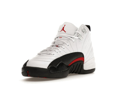 Jordan 12 Retro Taxi Flip (GS)