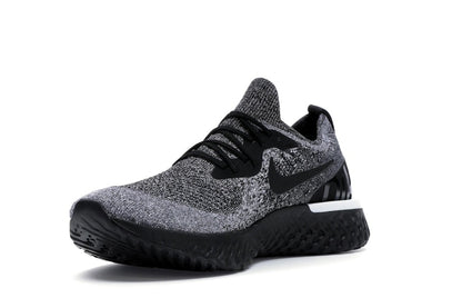 Nike Epic React Flyknit Cookies & Cream