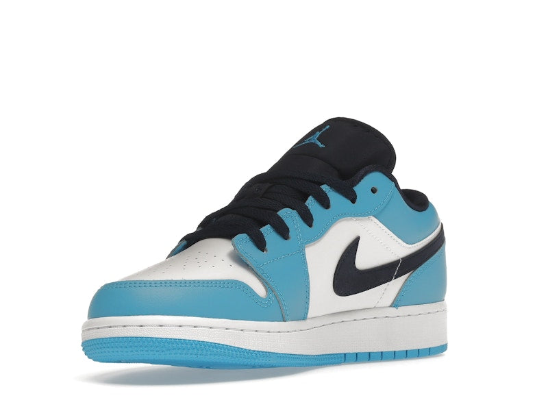 Jordan 1 Low UNC (2021) (GS)