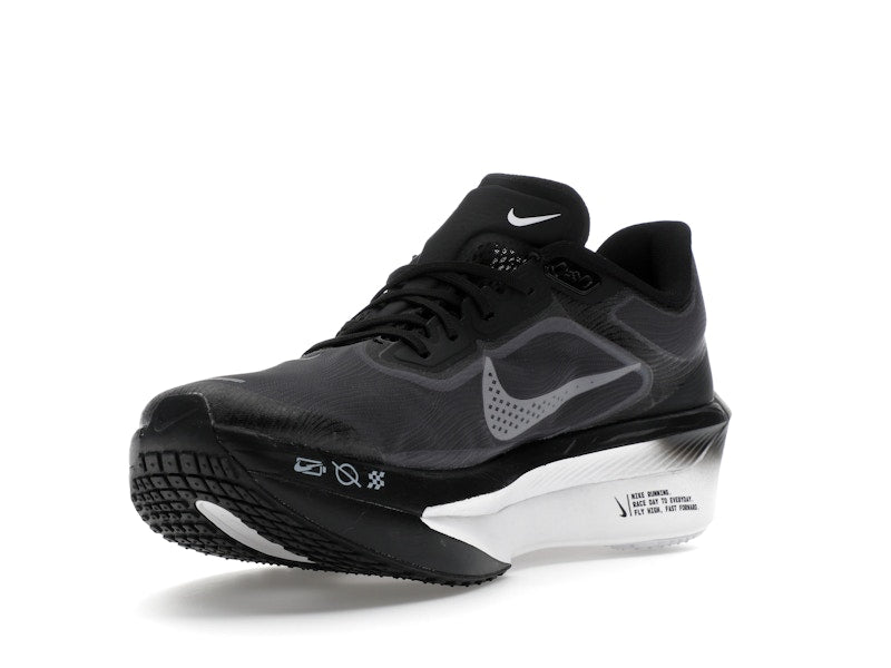 Nike Zoom Fly 6 Black Smoke Grey