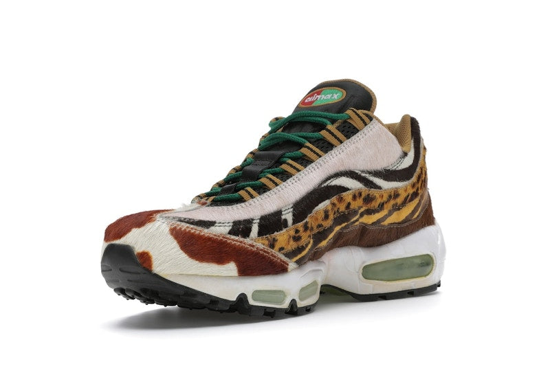 Nike Air Max 95 atmos Animal Pack