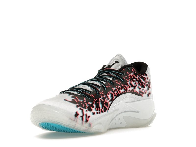 Jordan Zion 3 NRG Z-3D