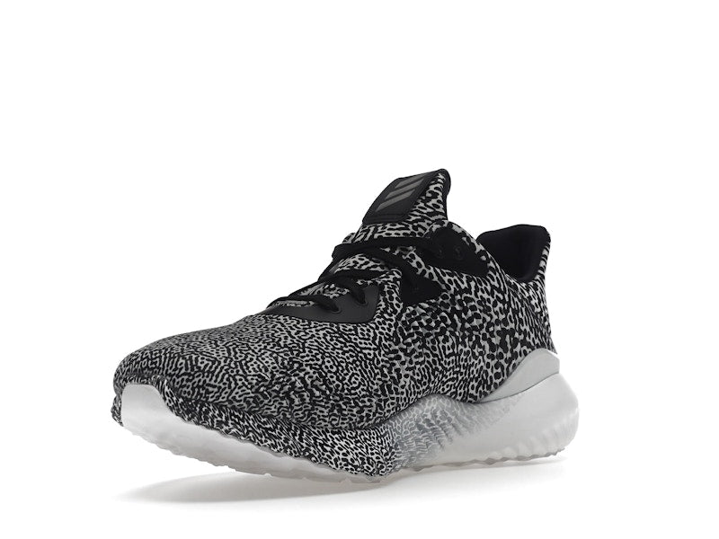 adidas AlphaBounce Motion Capture