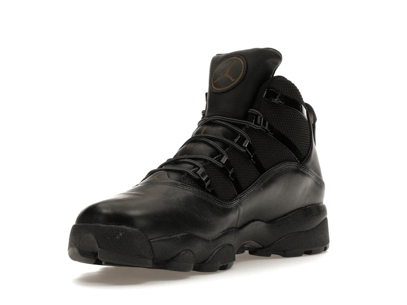 Jordan 6 Rings Winterized Black (2023)