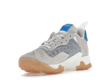 Jordan Delta 2 Light Photo Blue Orange