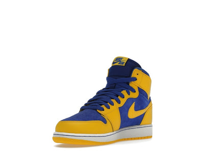 Jordan 1 Retro High OG Laney (GS)
