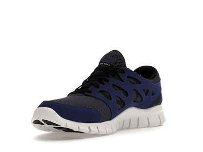 Nike Free Run 2 Thunder Blue