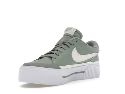 Nike Court Legacy Lift Jade Horizon (Women's)