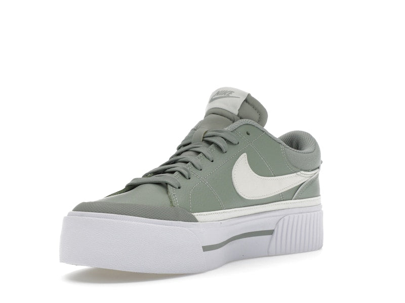 Nike Court Legacy Lift Jade Horizon (Women's)
