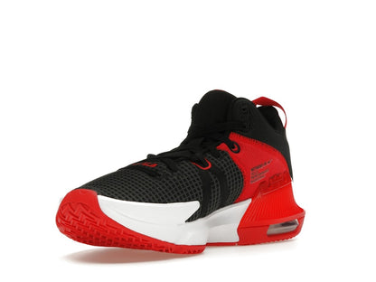 Nike LeBron Witness 7 Bred