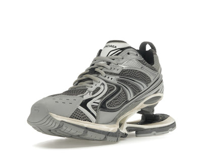 Balenciaga X-Pander Silver