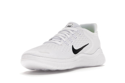 Nike Free RN 2018 White