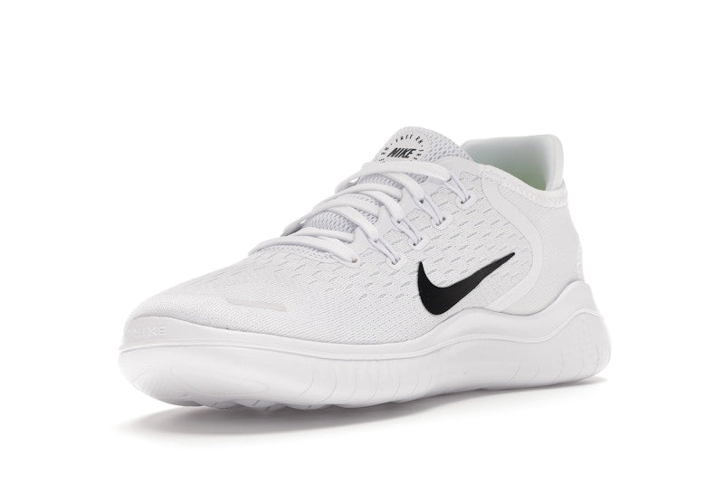 Nike Free RN 2018 White