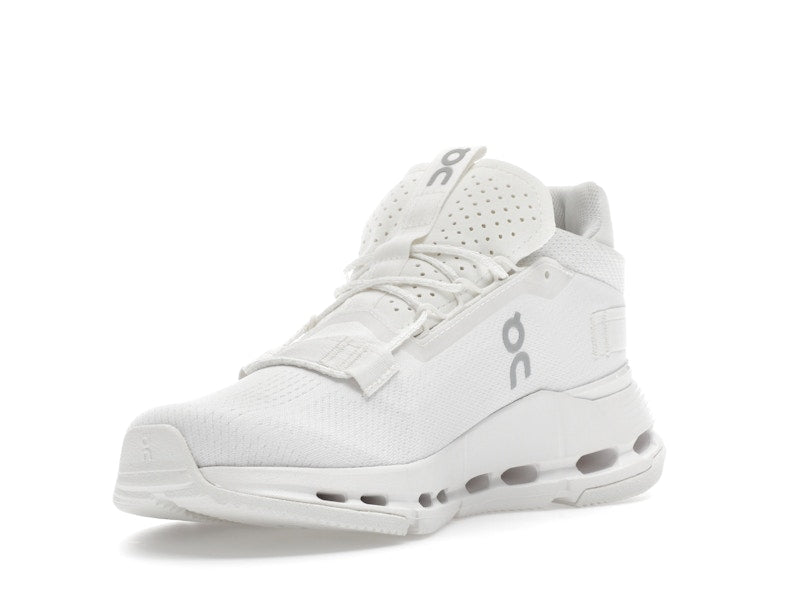 On Running Cloudnova 2 All White (Women's)