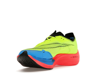 Nike ZoomX Vaporfly Next% 2 Steve Prefontaine Volt