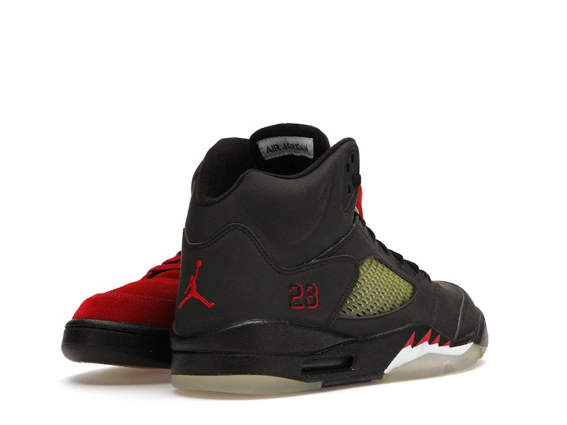 Jordan Raging Bull Pack (5/5)