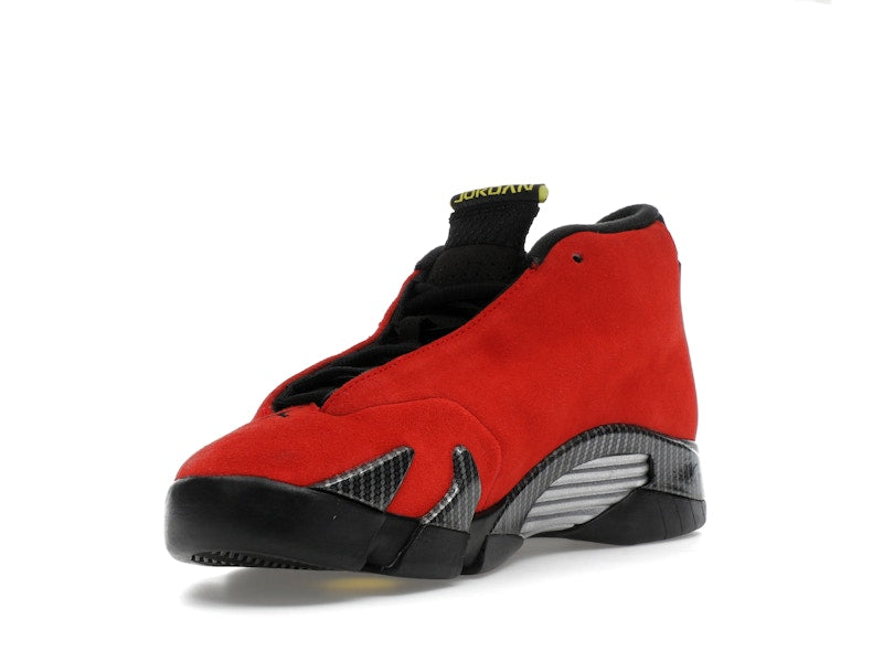 Jordan 14 Retro Ferrari (2025) (GS)