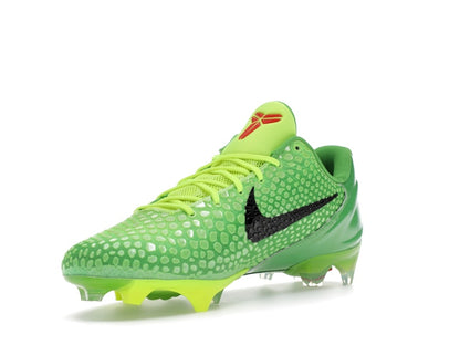 Nike Vapor Edge Kobe 6 SE Grinch