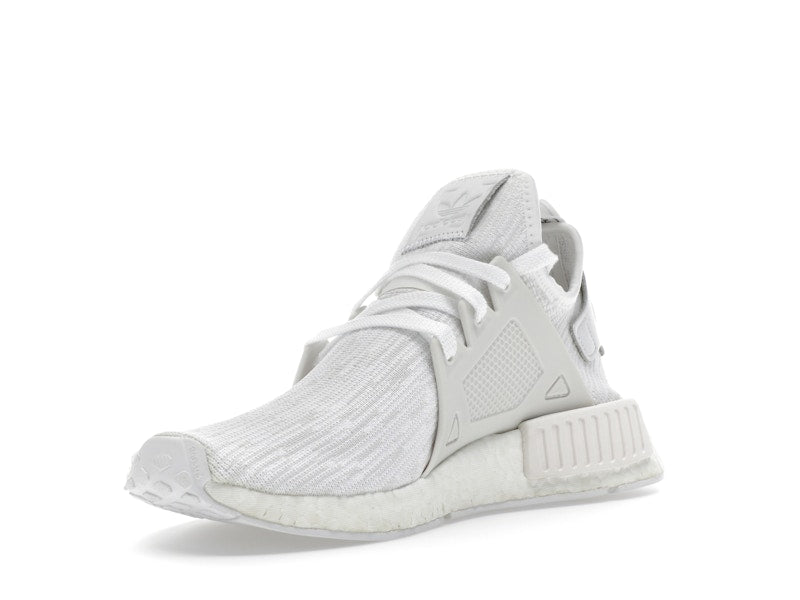 adidas NMD XR1 Triple White (2016)